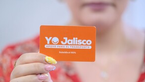 Conoce aquí qué grupos tendrán transporte público gratuito con el apoyo Yo Jalisco en 2025, los beneficios que recibirán y las fechas clave para registrarse.