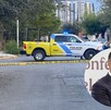 Homicidios en Nuevo León