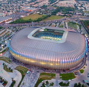 El Estadio Monterrey vivirá un momento especial durante el enfrentamiento ante el equipo de Mazatlán.