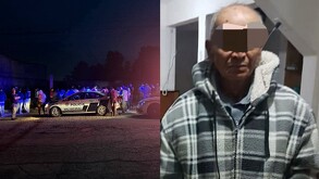 Encuentran muerto a José dentro de cisterna en el municipio de Zapotlán de Juárez, Hidalgo.