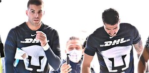 En 2024, los porteros de Pumas Gil Alcalá y Julio González protagonizaron un pleito que terminó con los dos fuera del equipo, hoy se revelan más detalles.