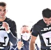 En 2024, los porteros de Pumas Gil Alcalá y Julio González protagonizaron un pleito que terminó con los dos fuera del equipo, hoy se revelan más detalles. En 2024, los porteros de Pumas Gil Alcalá y Julio González protagonizaron un pleito que terminó con los dos fuera del equipo, hoy se revelan más detalles.