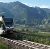 Para la licitación del primer tramo del tren de pasajeros fueron 48 las empresas constructoras las que se inscribieron y presentaron proyectos. Para la licitación del primer tramo del tren de pasajeros fueron 48 las empresas constructoras las que se inscribieron y presentaron proyectos.