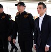 Miguel Flores, diputado local de Nuevo León. / Especial Miguel Flores, diputado local de Nuevo León. / Especial
