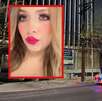 Mujer que murió durante cirugía estética en Monterrey Mujer que murió durante cirugía estética en Monterrey