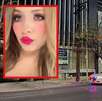 Mujer que murió durante cirugía estética en Monterrey Mujer que murió durante cirugía estética en Monterrey