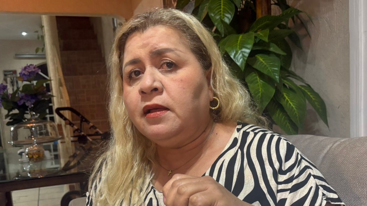 La mujer pidió a las autoridades investigar el caso, ya que teme que se trate de un fraude y un nuevo intento de robo de identidad. La mujer pidió a las autoridades investigar el caso, ya que teme que se trate de un fraude y un nuevo intento de robo de identidad.