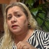 La mujer pidió a las autoridades investigar el caso, ya que teme que se trate de un fraude y un nuevo intento de robo de identidad.