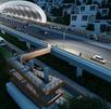 Proyecto de interconexión Monterrey-San Pedro Proyecto de interconexión Monterrey-San Pedro