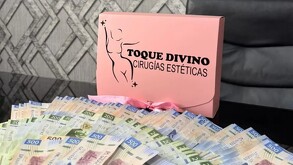 las pacientes debían firmar un documento en el que aceptaban diversas condiciones