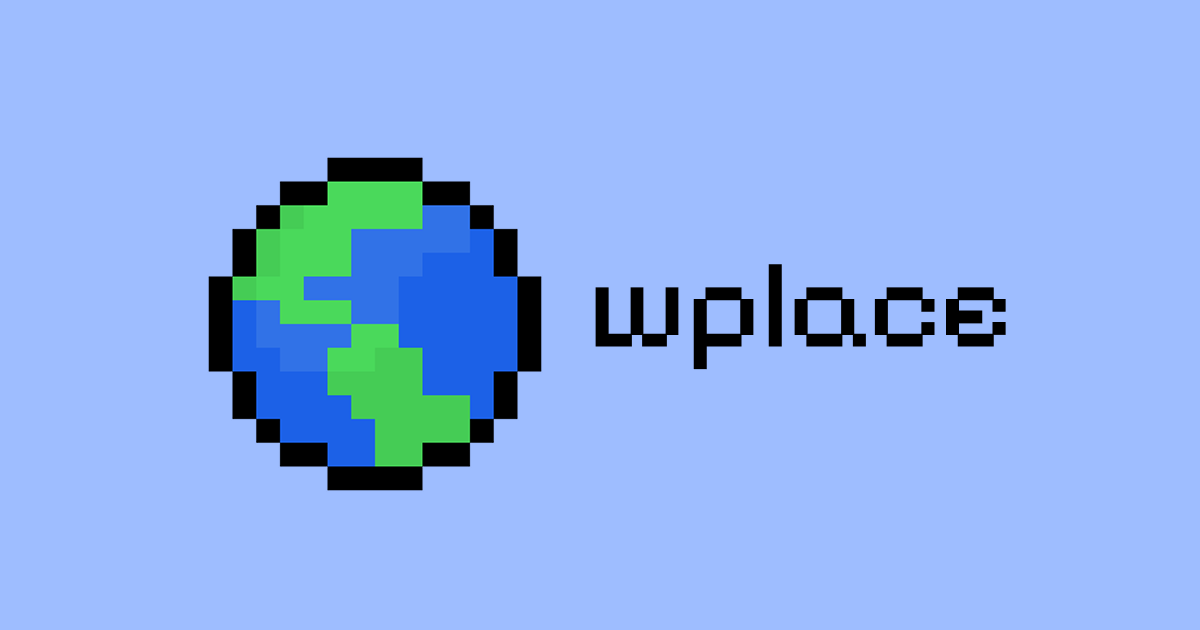La página reúne a colaboradores aislados o grupos. / Wplace