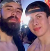 En redes sociales, amigos, familiares y alumnos del ahora fallecido mejor conocido como Pancho Segura lamentaron su pérdida. En redes sociales, amigos, familiares y alumnos del ahora fallecido mejor conocido como Pancho Segura lamentaron su pérdida.