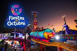 Fiestas de octubre 2025