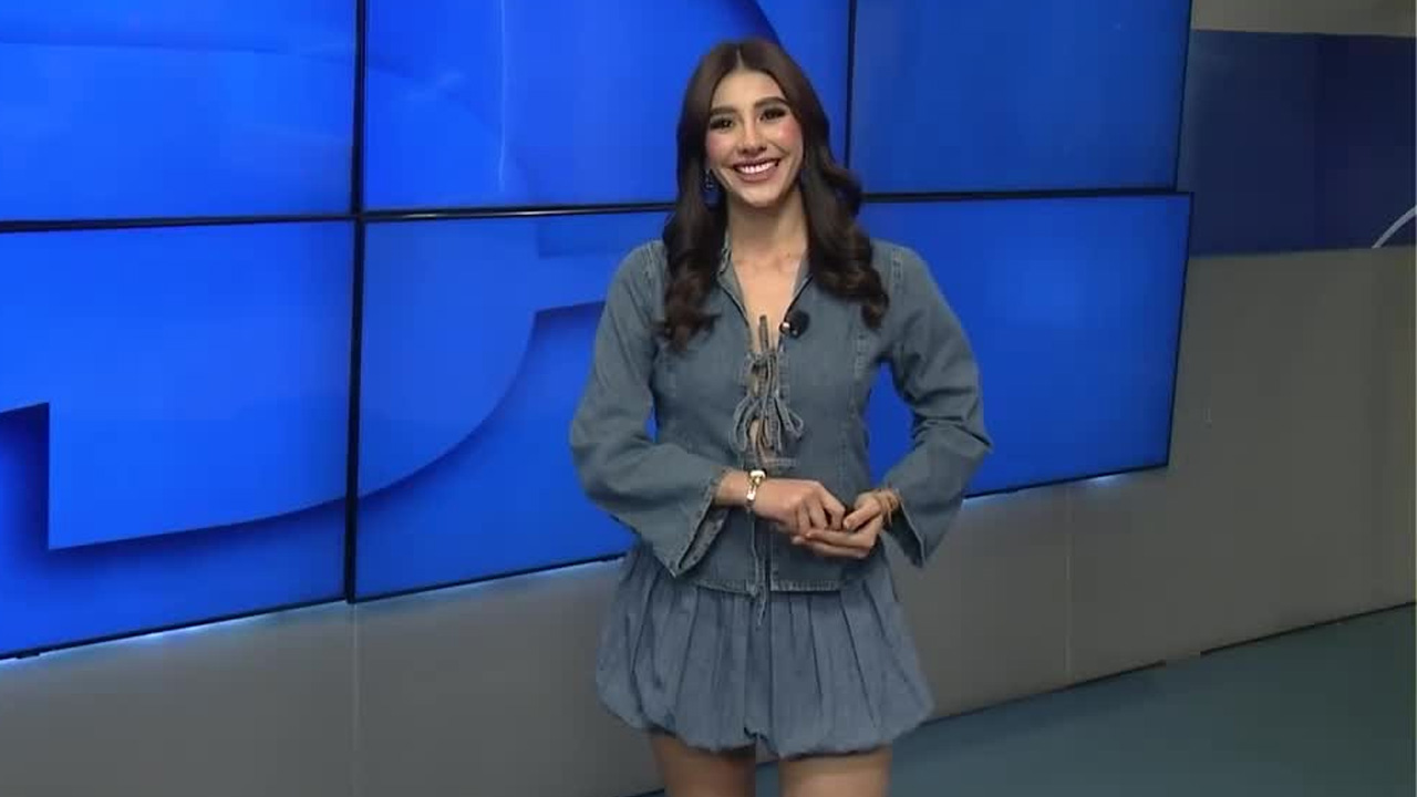 Fanny Ramírez nos da el pronóstico del tiempo en Laguna para este miércoles 13 de agosto de 2025.