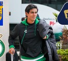 José Juan Macías probó suerte en España con el Valladolid y no pudo convencer por lo que su destino estaría en el futbol mexicano.