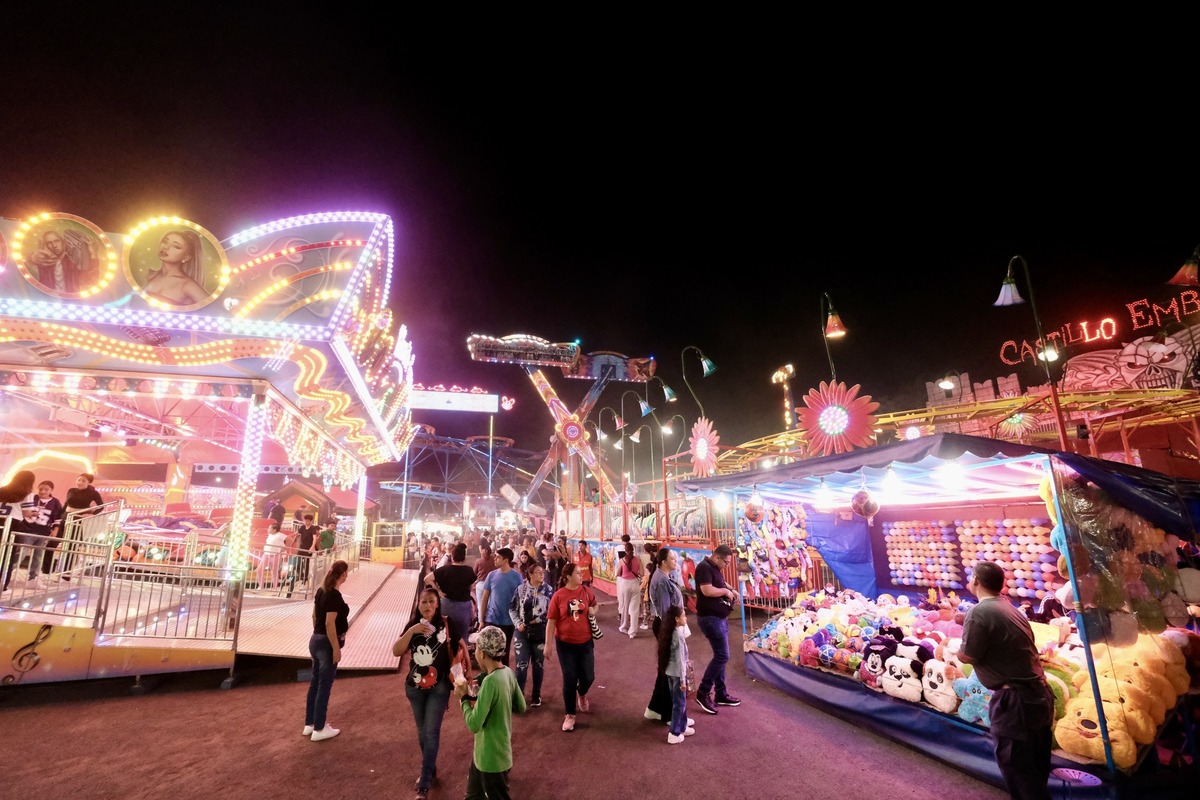 Lemus Fiestas de Octubre Lemus Fiestas de Octubre