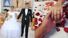 Regia revela cómo su esposo le fue infiel y la sacó de su casa