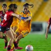 Tigres Femenil ganó a unas Xolas que no fueron precisamente un equipo fácil de vencer en esta jornada 6 del Apertura 2025. Tigres Femenil ganó a unas Xolas que no fueron precisamente un equipo fácil de vencer en esta jornada 6 del Apertura 2025.