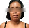 Rosa Verónica 'N' y Víctor Hugo 'N' fueron detenidos el pasado 8 de agosto en Jantetelco, Morelos Rosa Verónica 'N' y Víctor Hugo 'N' fueron detenidos el pasado 8 de agosto en Jantetelco, Morelos