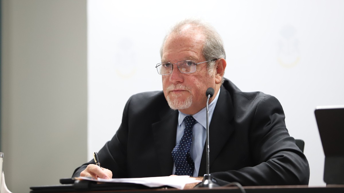 Elementos de la Fiscalía y la Secretaría de Seguridad ofrecieron las últimas noticias en materia de seguridad en Jalisco este 14 de agosto en rueda de prensa.