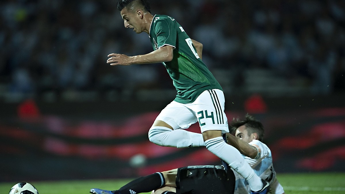 El Tri ya tiene programados varios partidos de preparación de cara al Mundial de 2026, sin embargo, Argentina no será su rival en ninguno de ellos. El Tri ya tiene programados varios partidos de preparación de cara al Mundial de 2026, sin embargo, Argentina no será su rival en ninguno de ellos.