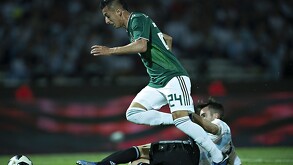 El Tri ya tiene programados varios partidos de preparación de cara al Mundial de 2026, sin embargo, Argentina no será su rival en ninguno de ellos.