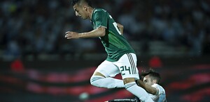 El Tri ya tiene programados varios partidos de preparación de cara al Mundial de 2026, sin embargo, Argentina no será su rival en ninguno de ellos.