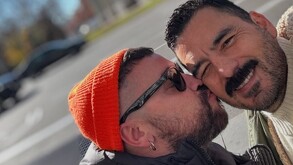 Abraham es el acompañante de Shiky en todas sus aventuras y locuras.