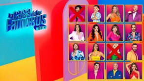 Cómo votar para salvar nominados en La Casa de los Famosos México