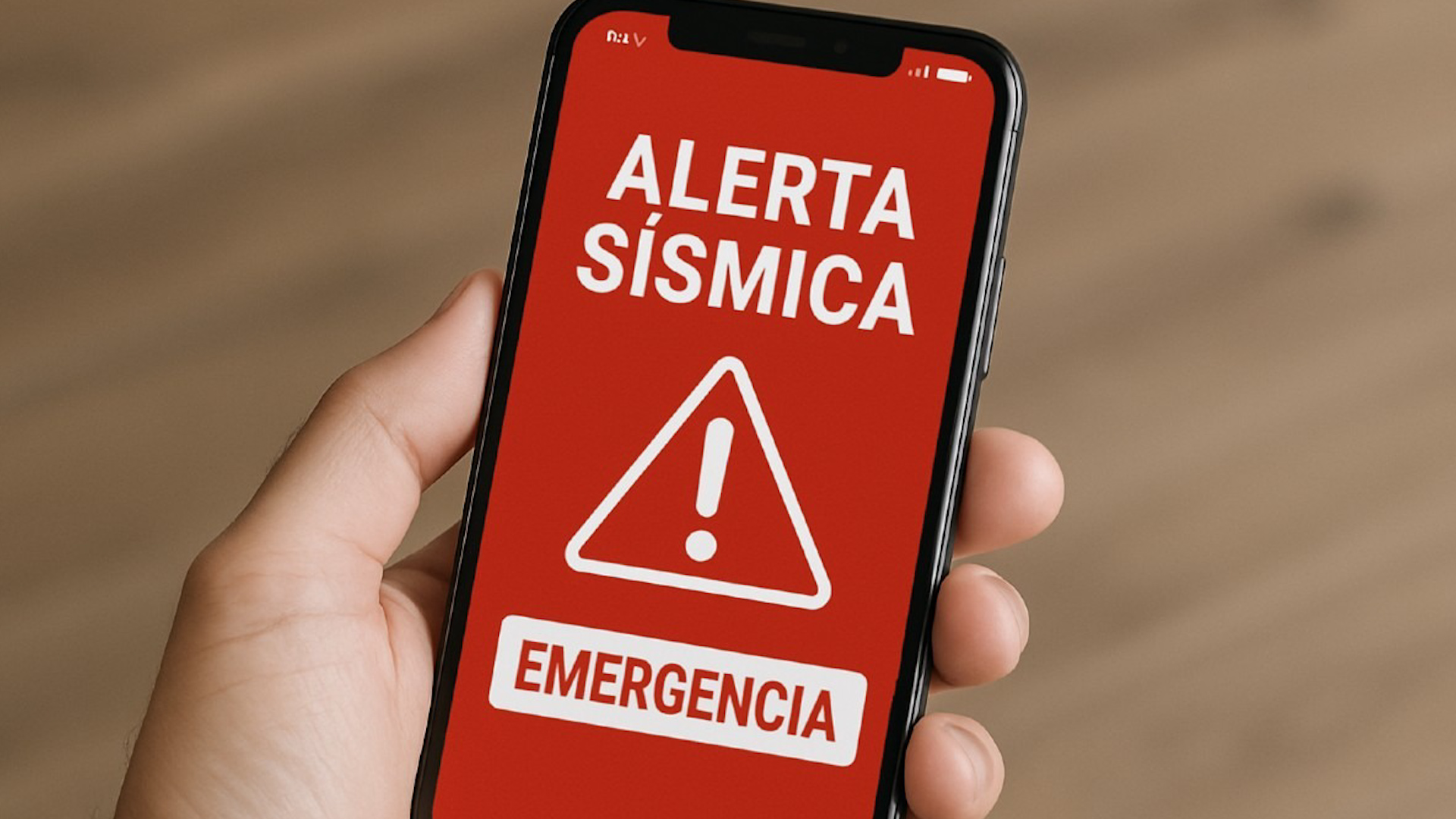 Laura Velázquez Alzúa, coordinadora nacional de Protección Civil, habla para TELEDIARIO sobre el segundo simulacro nacional 2025.