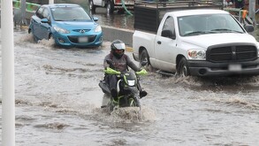 ¿Cuándo acabarán las lluvias intensas en CdMx y Edomex? Aquí todos los detalles de la temporada de lluvias del 2025.