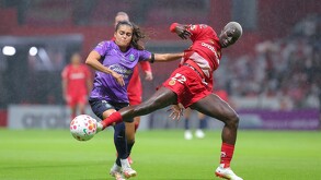 Toluca Femenil derrotó a Chivas para afianzarse en la parte alta de la tabla del Apertura 2025.