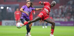 Toluca Femenil derrotó a Chivas para afianzarse en la parte alta de la tabla del Apertura 2025.