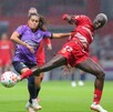 Toluca Femenil derrotó a Chivas para afianzarse en la parte alta de la tabla del Apertura 2025. Toluca Femenil derrotó a Chivas para afianzarse en la parte alta de la tabla del Apertura 2025.