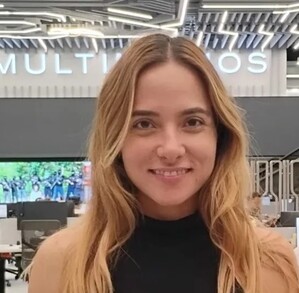 Paola San Román es motivo de entusiasmo ser incluida en la corrida del aniversario 88 de la Monumental Lorenzo Garza.