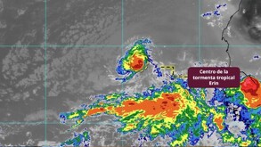 Tormenta tropical Erin