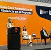 Violencia en el deporte Nuevo León