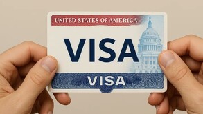 Visa estadunidense