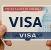 Visa estadunidense Visa estadunidense