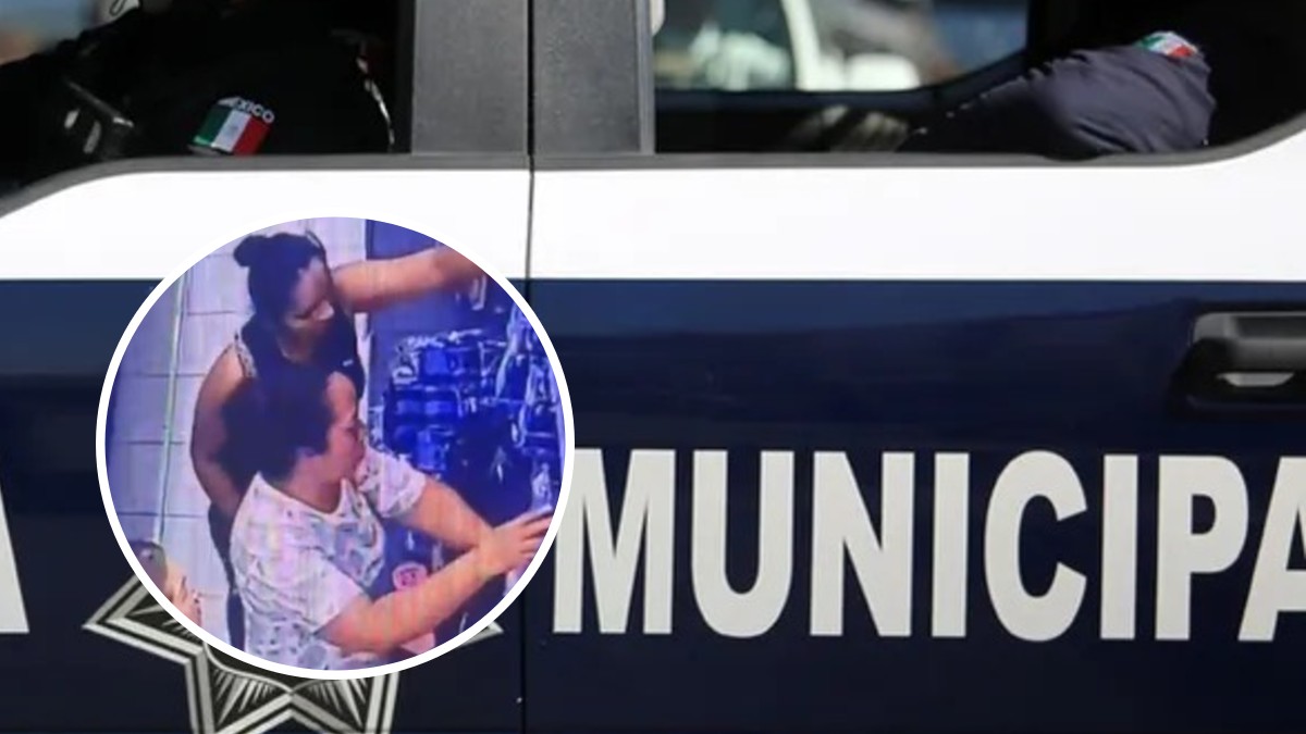Las afectadas se percataron del hurto horas más tarde, lo que impidió localizar de inmediato a la presunta ladrona, quien se sospecha podría dedicarse a este ti