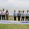Alcaldes de Jalisco firman Manifiesto en defensa del Lago de Chapala.