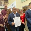 Andrés Mijes pide acelerar Ley de Coordinación Metropolitana