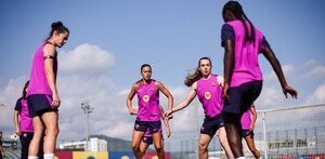 El Duelo de Estrellas entre la Liga MX Femenil y Barcelona Femenil tendrá lugar en el Estadio Universitario el próximo 22 de agosto.