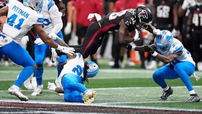 Así es el protocolo de conmoción en la NFL y estas son las etapas.