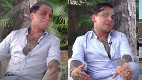 Centeno destacó que, al mencionar a Cazzu, Nodal mostraba gestos faciales y corporales asociados con la ira.