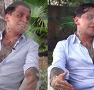 Centeno destacó que, al mencionar a Cazzu, Nodal mostraba gestos faciales y corporales asociados con la ira.