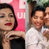 Christian Nodal contó que Cazzu se “alteró” al conocer a Ángela Aguilar, aunque destacó que la cantante siempre fue respetuosa durante el encuentro.