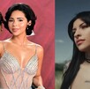 Christian Nodal habló con Adela Micha sobre su separación de Cazzu, negando infidelidad y revelando que hubo seis rupturas antes de Ángela Aguilar.