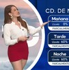 Pronóstico del tiempo en CdMx para el 14 de agosto 2025 Telediario