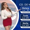 Pronóstico del tiempo en CdMx para el 14 de agosto 2025 Telediario